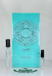 Capri Gissah قصة Eau De Parfum 200 ML Authentic