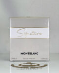 Decantage Signature Montblanc Eau de Parfum Pour femme 90 ML Authentic