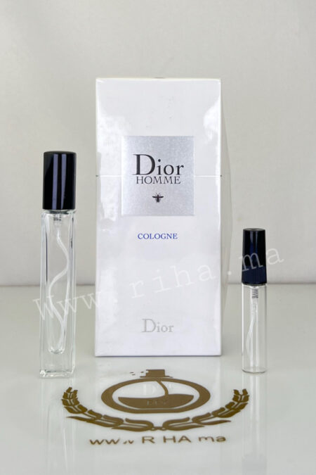 Riha | Vente de Parfum Original Au Maroc Pour Homme Et Femme 17 Decantage Dior Homme Cologne 2022 Dior Parfum Authentic