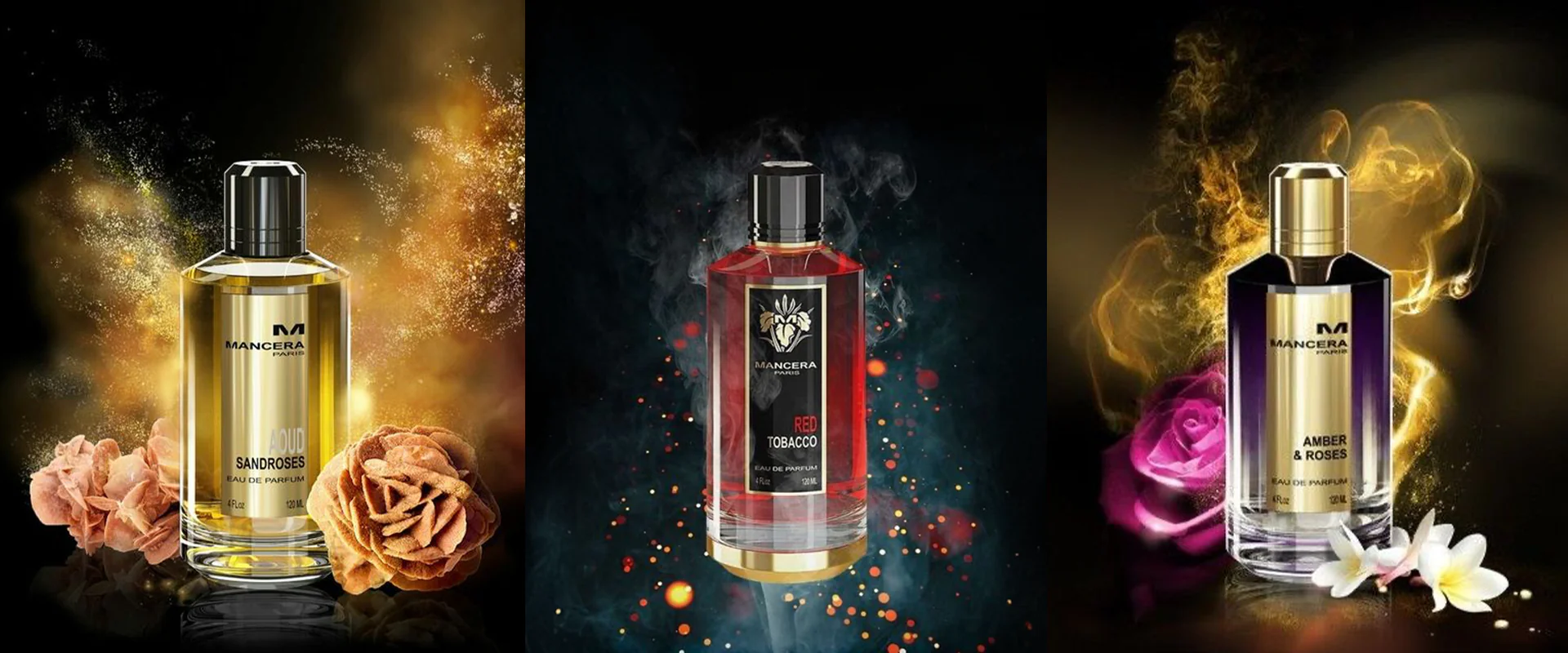 marque mancera maroc parfum original