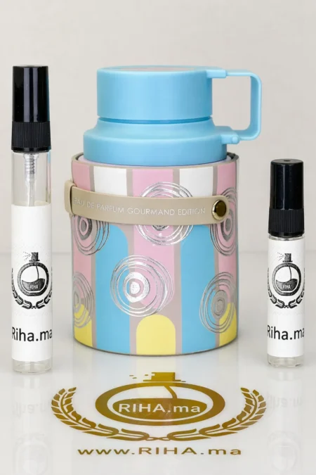 Odyssey Marshmallow Armaf Eau de Parfum 100 ML Authentic