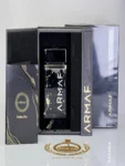 Ombre d’Or Armaf Eau de Parfum 75ML Authentic (2)