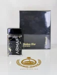 Ombre d’Or Armaf Eau de Parfum 75ML Authentic (2)