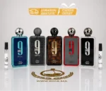 Pack Décantage Afnan 9PM Maroc | 5ml 10ml Prix Maroc
