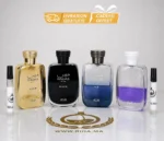 Pack Décantage Hawas Rasasi Maroc