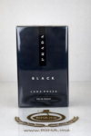 Prada Black Luna Rossa Eau de Parfum Pour Homme 100ML Authentic