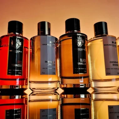 Parfum Montale : Top parfums, prix Montale Maroc et Où Acheter Original
