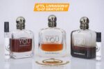 Pack Decantage Promo Homme Stronger With You – Stronger With You Powerful + Stronger With You Intensely + Stronger With You Absolutely Authentic 1 YOU PACK