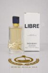 Tester Libre Yves Saint Laurent Eau de Parfum Pour Femme 90 ML Authentic