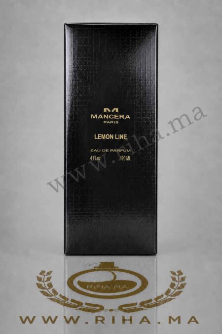 Lemon Line Mancera Eau de Parfum 120 ML AuthenticLemon Line Mancera Eau de Parfum 120 ML Authentic