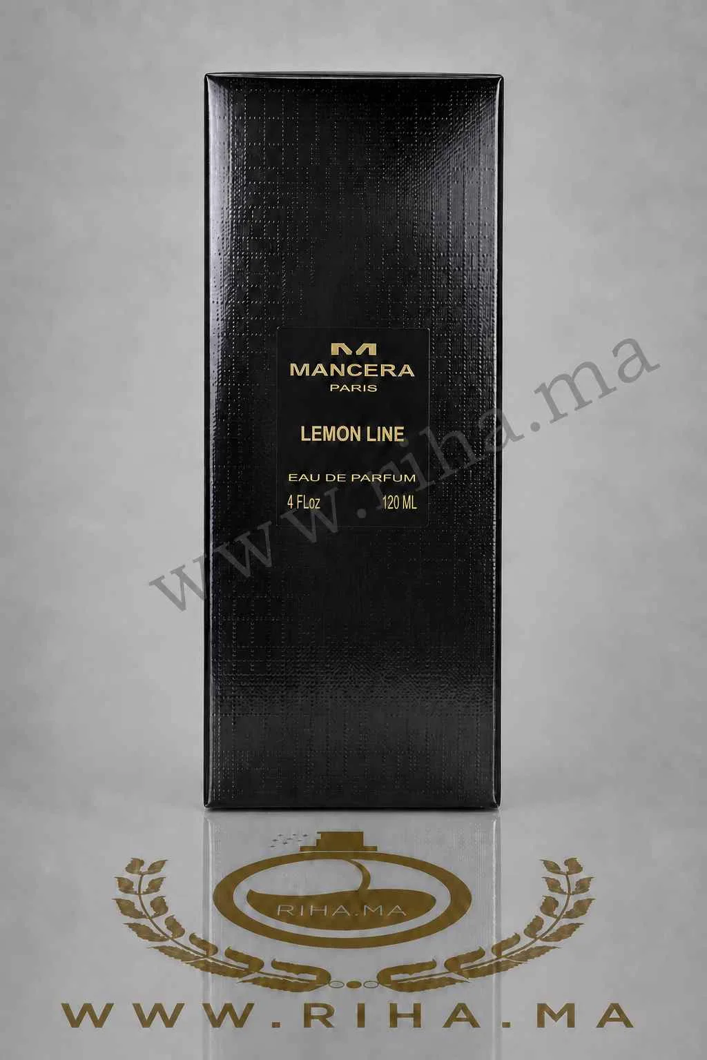 Lemon Line Mancera Eau de Parfum 120 ML AuthenticLemon Line Mancera Eau de Parfum 120 ML Authentic