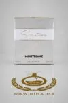 Signature Montblanc Eau de Parfum Pour femme 90 ML Authentic
