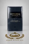  Coffret Gentleman Givenchy Eau de Parfum Boisée Pour Homme 100 ML Authentic