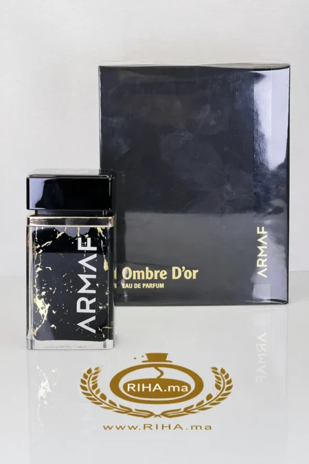 Club de Nuit Precieux I Armaf Extrait de Parfum 55 ML Authentic