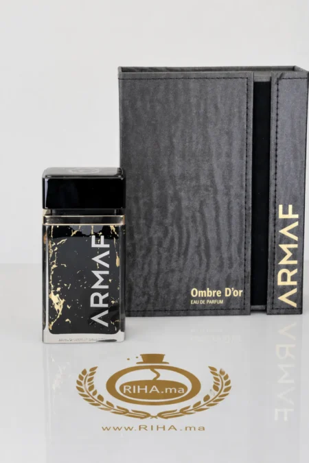 Club de Nuit Precieux I Armaf Extrait de Parfum 55 ML Authentic