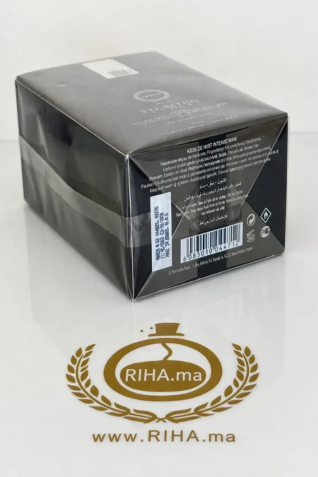 Club de Nuit Eau de Toilette Intense Man Armaf Pour Homme 105ML Authentic