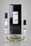 Decantage Choco Violette Mancera Eau de Parfum Authentic 1 decantage choco violette authentic