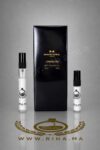 Decantage Lemon Line Mancera Eau de Parfum Authentic