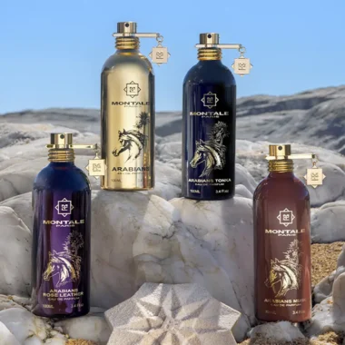 Top 5 des parfums Mancera au Maroc : Les meilleurs choix en 2026