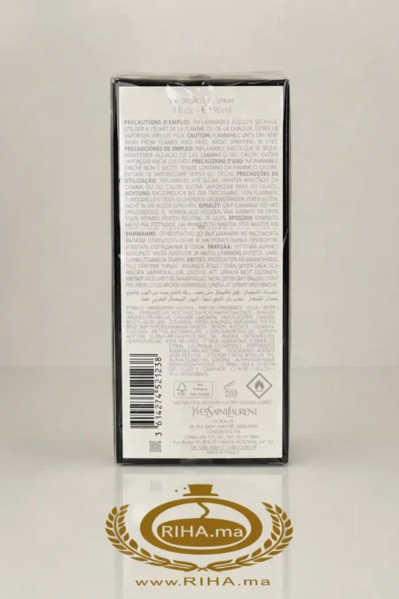 Libre Berry Crush Yves Saint Laurent Eau de Parfum Fruite Pour Femme 100ML Authentic