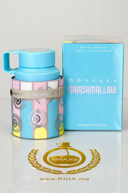 Odyssey Marshmallow Armaf Eau de Parfum 100 ML Authentic