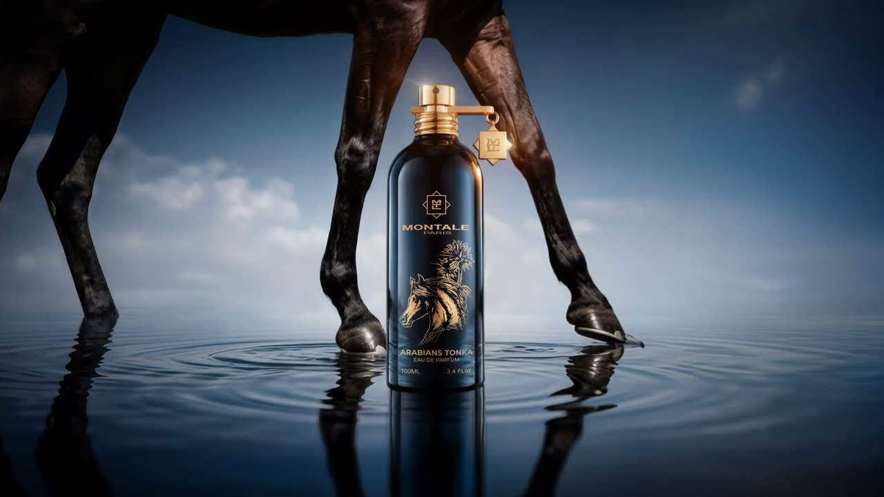 montale parfum maroc