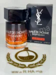 nuit de l’homme ysl