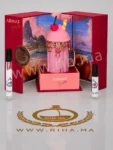 Decantage Island Breeze Armaf EDP 3ml 5ml 10ml