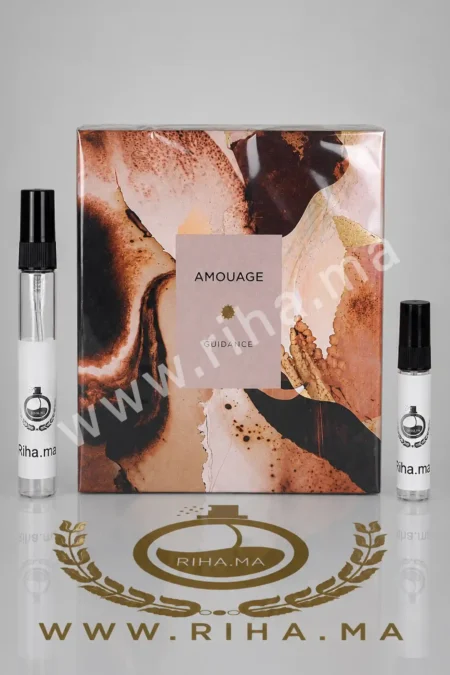 Decantage Guidance Amouage parfum original Authentic au Maroc chez RIHA.ma