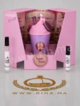 Decantage Yum Yum Armaf Eau de Parfum Pour Femme Authentic 1 Decantage yum yum armaf