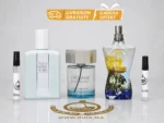 Pack Decantage Promo Homme 5ml 10ml