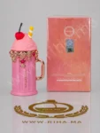 Island Breeze Armaf Eau de Parfum Pour Femme Authentic