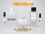 L’impératrice D&G Montblanc singature Vadig&Voltaire this her