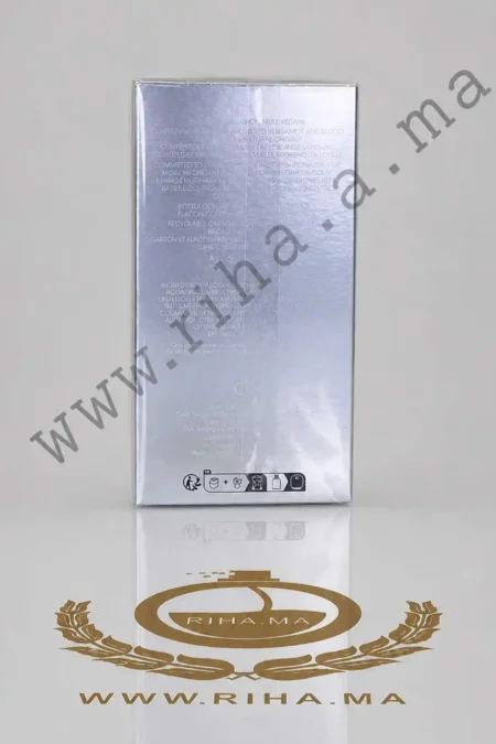 CK One Essence Parfum Intense Calvin Klein parfum original Authentic au Maroc chez RIHA.ma