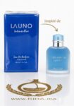 La Uno Intense Blue Fragrance World Eau de Parfum Homme