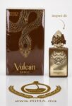 Vulcan Sable French Avenue Eau de Parfum 100m