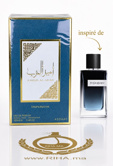 Ameer Al Arab Imperium 100ml