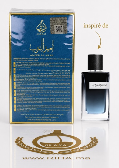 Ameer Al Arab Imperium 100ml