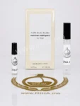 Decantage Pure Musc Blanc For Her Narciso Rodriguez Authentic 1 Decantage Pure Musc Blanc For Her Narciso Rodriguez