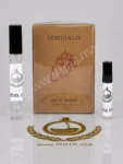 Décantage Seminalis Orto Parisi – Parfum Niche Unisexe