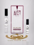 Decantage Alien Pulp Mugler Eau de Parfum 1 Decantage alein pulp edp