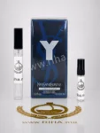 Decantage Y Iced Cologne Yves Saint Laurent Pour Homme 1 Decantage y iced cologne yves sain laurent