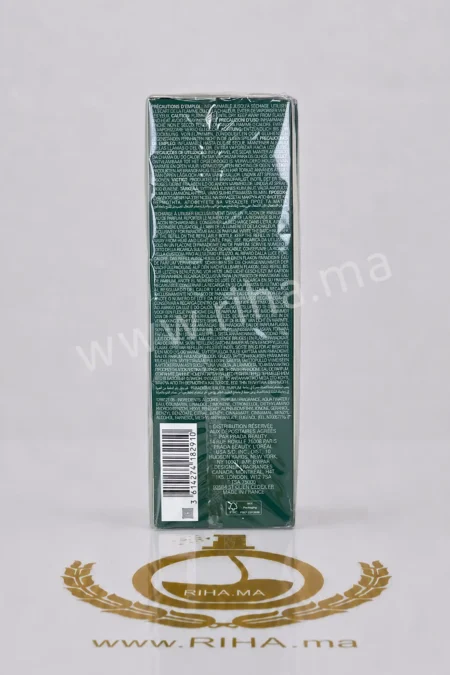 Riha | Vente de Parfum Original Au Maroc Pour Homme Et Femme 21 Refill Prada Paradigme pour homme prix Maroc