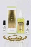 Decantage Aqua Allegoria Forte Nerolia Vetiver Guerlain 3ml 5ml 10ml