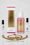 Decantage Aqua Allegoria Florabloom Forte Guerlain Authentic 1 Decantage Aqua Allegoria Florabloom Forte Guerlain 3ml 5ml 10ml