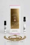 Decantage Aqua Allegoria Forte Rosa Rossa Guerlain 3ml 5ml 10ml