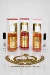 Pack Promo Decantage Guerlain Aqua Allegoria Forte Maroc – Rosa Palissandro, Flora Bloom, Rosa Rossa 1 Pack Decantage Guerlain Aqua Allegoria Forte Rosa Palissandro Flora Bloom Rosa Rossa parfum original Authentic au Maroc chez RIHA.ma