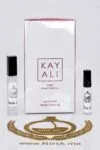 Decantage Eden Plush Pear 23 Kayali Authentic 1 Decantage Eden Plush Pear 23 Kayali 3ml 5ml 10ml