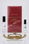Décantage Ambre Supermassive Eaux Primordiales 1 Decantage Ambre Supermassive Les Eaux Primordiales 3ml 5ml 10ml