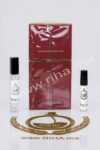 Decantage Ambre Supermassive Les Eaux Primordiales 3ml 5ml 10ml